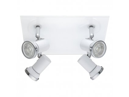LED bodové světlo do koupelny TAMARA 1, bílé