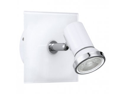 LED bodové svítidlo do koupelny TAMARA 1, bílé