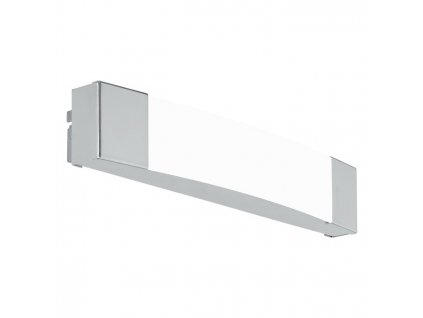 Moderní koupelnové LED osvětlení zrcadla SIDERNO