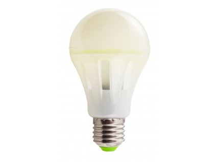 LED žárovka, A60, E27, 6W, neutrální bílá / denní světlo