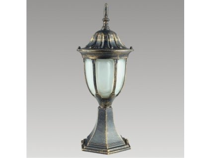 Venkovní lampa PORTO, 1xE27, 60W, 40cm, IP33