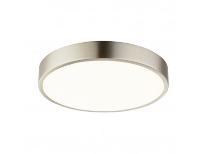 LED stropní přisazené svítidlo VITOS, stmívatelné, denní bílá, 22cm, kulaté
