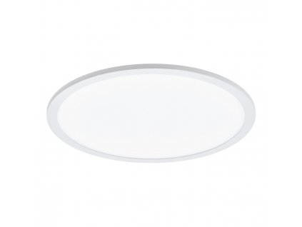 Stropní LED světlo v moderním stylu SARSINA-A, bílé, 45cm