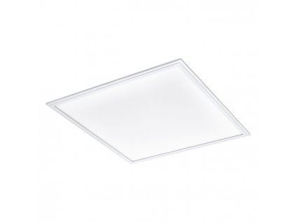 Přisazený LED panel s čildem SALOBRENA-M, 35W, denní bílá, 60x60cm, čtvercový