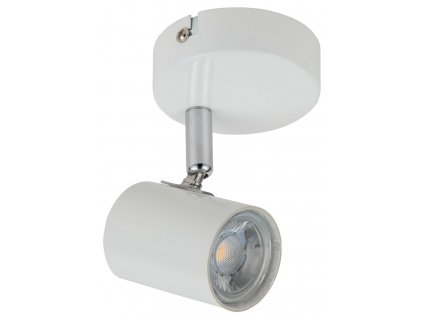 Nástěnné LED moderní bodové svítidlo GUIDO, bílé