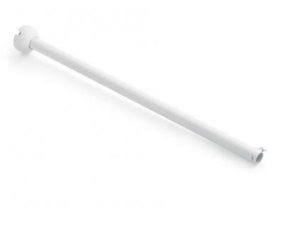 Nástavná tyč k ventilátoru NASSAU značky FARO, 91cm, bílá