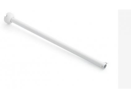 Nástavná tyč k ventilátoru ANDROS od značky FARO, 60cm, bílá