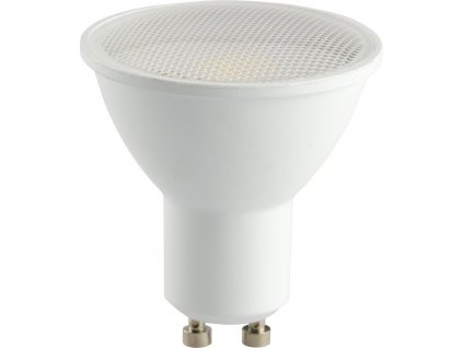 LED žárovka BULB LED, GU10, 5W, 480lm, 4000K