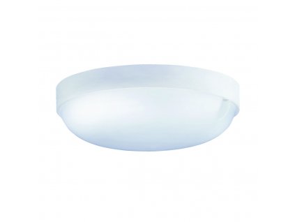 Venkovní stropní osvětlení MARKUS LED C, 12W, denní bílá, 16cm, kulaté, IP65