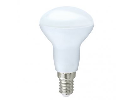 Solight LED reflektorová žárovka, E14, R50, 5W, 440lm, 3000K, teplá bílá