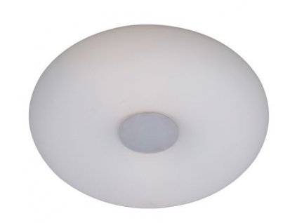 Stropní osvětlení do koupelny OPTIMUS 43 ROUND, 3xE27, 40W, 43cm, kulaté, IP44