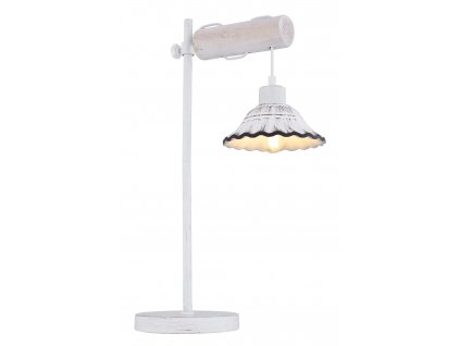 Stolní vintage lampa JOWITA,  1xE27, 40W