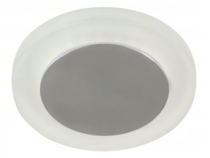 Podhledové stropní LED osvětlení DELLE, 1W, teplá bílá, 9cm, kulaté