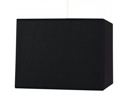 Moderní závěsné osvětlení MARIANO, 1xE27, 60W, černé