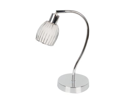 Moderní stolní lampa ARNALDO, 1xE14, 40W