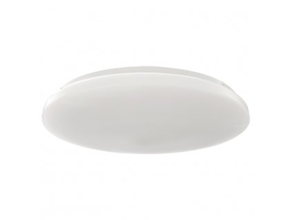 Přisazené stropní LED osvětlení HEROLD, 45W, teplá-studená bílá, 48cm, kulaté, bílé