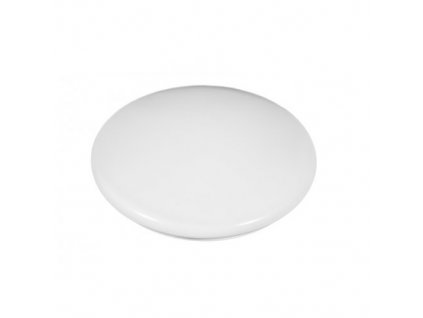 Nástěnné / stropní LED osvětlení s nouzovým modulem ANETA N, 20W, teplá bílá, 33cm, kulaté