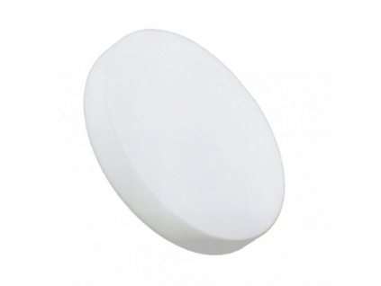 Nástěnné / stropní LED osvětlení s čidlem a nouzovým modulem SABRINA N, 20W, teplá bílá, 41cm, kulat