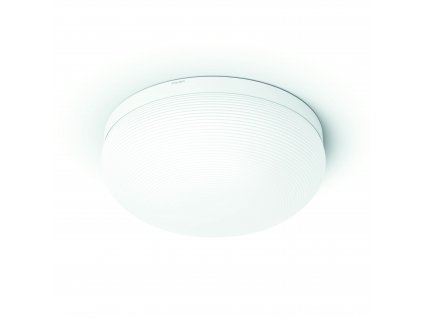 Přisazené stropní LED chytré osvětlení HUE FLOURISH s funkcí RGB, 32W, teplá bílá-studená bílá, bílé