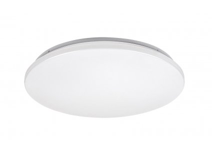 Inteligentní přisazené stropní LED světlo CERRIGEN, 24W, 31cm, bílé