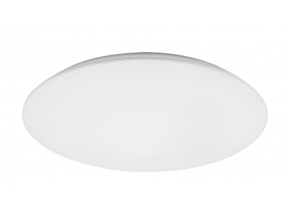 LED přisazené stropní svítidlo RORIK, 24W, denní bílá, 38cm, kulaté, bílé