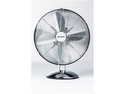 Stolní ventilátor, průměr 33,5cm