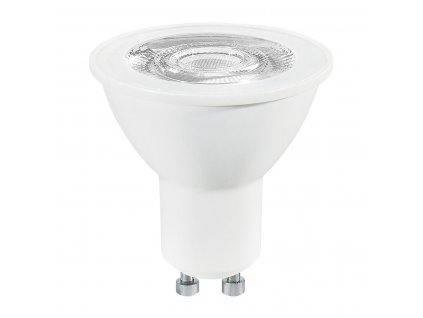 LED žárovka BELLALUX ECO, GU10, PAR16, 4,5W, 350lm, 2700K, teplá bílá