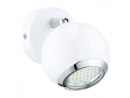 LED bodové svítidlo BIMEDA, bílé