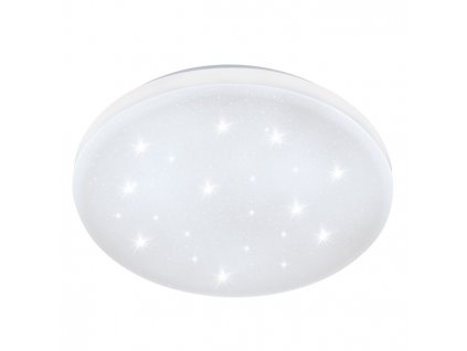 Moderní stropní LED osvětlení FRANIA-S, 33,5W, teplá bílá, 43cm, kulaté