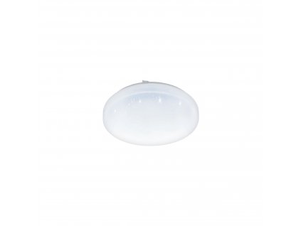 Moderní stropní LED svítidlo FRANIA-S, 11,5W, teplá bílá, 28cm, kulaté