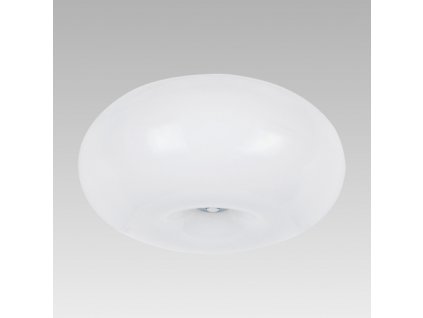 Moderní přisazené svítidlo ALTADIS, 2xE27, 60W, 38cm, kulaté, bílé
