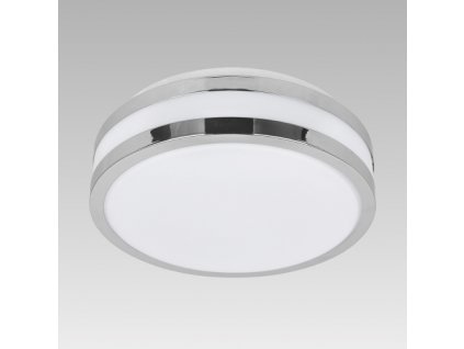 Designové stropní osvětlení do koupelny NORD, 2xE27, 60W, 25cm, kulaté, IP44