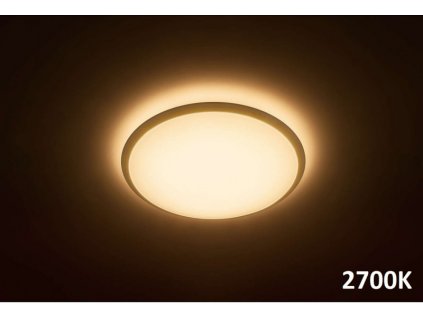 Stropní LED stmívatelné osvětlení WAWEL, 36W