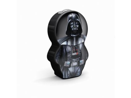 Dětská LED baterka Disney STAR WARS, Darth Vader