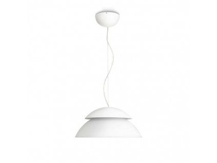 LED závěsný lustr Hue white and color ambiance BEYOND / Philips Hue