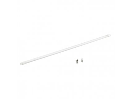 LED trubice T8 (G13), 120cm, 18W, 1620lm, 4000K, neutrální bílá / denní světlo