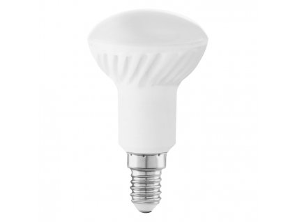LED žárovka R50, E14, 5 W, teplá bílá