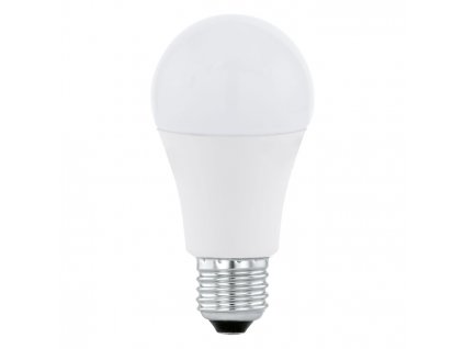 LED stmívatelná žárovka A60, E27, 12W, 1055lm, teplá bílá