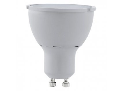 LED žárovka COB-LED, 5W, teplá bílá