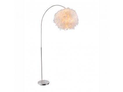 Podlahová designová lampa KATUNGA