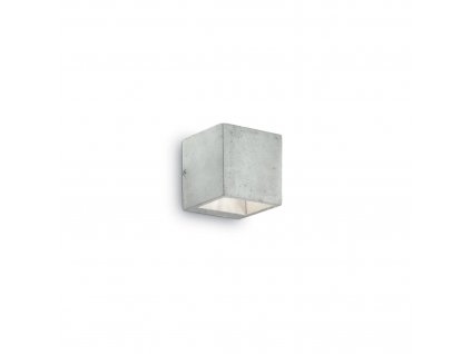 Nástěnné betonové svítidlo KOOL