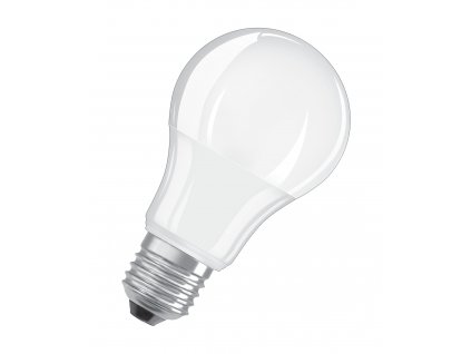 LED žárovka VALUE, E27, A75, 10W, 1055lm, 2700K, teplá bílá