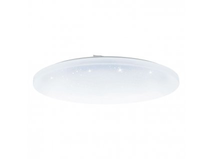 Stropní LED světlo v moderním stylu FRANIA-A, bílé, 36W, 57cm, kulaté