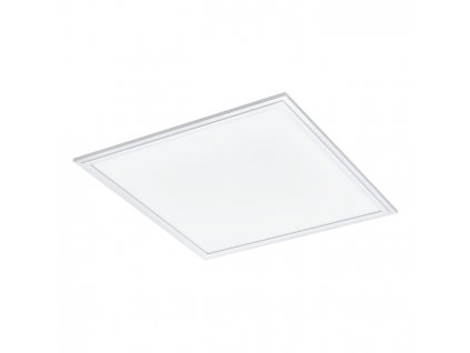 LED přisazený / zápustný panel SALOBRENA 1, 21W, denní bílá, 45x45cm, čtvercový
