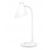 LED nabíjecí stolní lampa MUNIKO, 3,6W, denní bílá, bílá