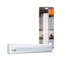 Podlinkové osvětlení na baterie s čidlem LINEAR LED MOBILE, 2,9W, denní bílá, 30cm