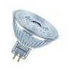 Sada 2x LED žárovka GU5,3, MR16, 4,6W, 350lm, 2700K, teplá bílá