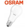 Úsporná LED žárovka OSRAM E27, A100, 14W, 1521lm, 2700K, teplá bílá