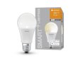 Chytrá LED žárovka SMART+ WIFI, E27, A100, 14W, 1521lm, 2700K, teplá bílá