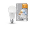 Sada 3x chytrá LED žárovka SMART+ WIFI, E27, A75, 9,5W, 1055lm, 2700-6500K, teplá-studená bílá